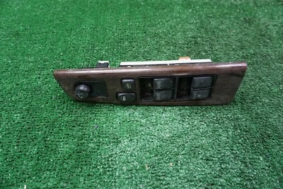 Interruptor de ventana Nissan Altima Master 2005 2006 OEM25401-8j100 Foto 1 de 4