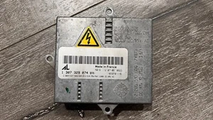 Genuine Mini Cooper AL Ballast Xenon Light R50 02-06 - Picture 1 of 4