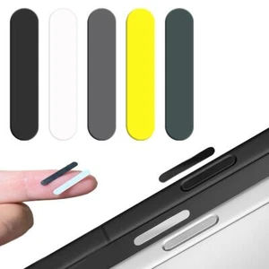 Mobile Phone Side Button Protector For IPhone16ProMax G3J1 - Picture 1 of 21