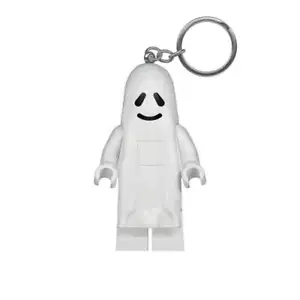 LEGO® Minifiguras Llavero Fantasma Luz - Imagen 1 de 6