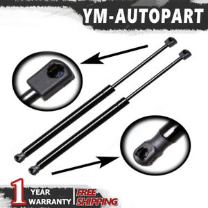 For Ford Fusion Lincoln MKZ Milan 2010-2012 Rear Trunk Lift Supports Struts Qty2