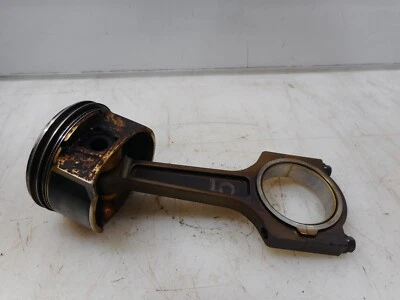 Lincoln LS #5 2002 pistón y biela - retirado del motor en funcionamiento Foto 1 de 4