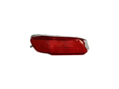 Conjunto de luz de señalización lateral trasera izquierda para Lexus RX350 2007-2009 TYC 52974JRDT Foto 1 de 2