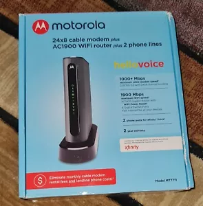 Motorola AC1900 - Picture 1 of 2