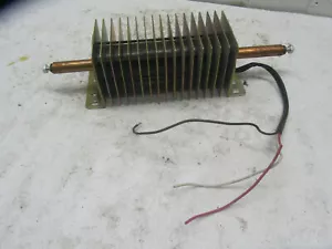INNOVEX 402-16-06 MOTOR LINEAL 208/220/240 VAC 50/60Hz - Imagen 1 de 6