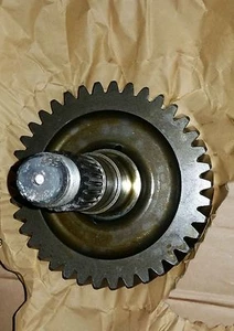 JCB GEAR - 38 TOOTH 445/64301 445-64301 44564301 - Picture 1 of 1