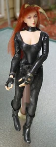 BBI CY Girl Perfect Body 1/6 Scale 12” Figure TAKARA? w/ Outfit No weapons - Picture 1 of 4