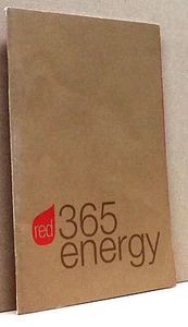 RED 365 ENERGY [Catalogo] - Imagen 1 de 1