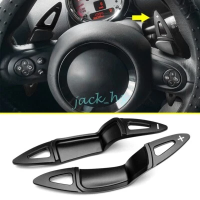 Para Mini Cooper R56 R58 R60 R55 Volante Palanca de cambios Accesorios Foto 1 de 4