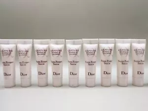LOT OF 10 CHRISTIAN DIOR SUPER POTENT SERUM 3ML*10 - Picture 1 of 1