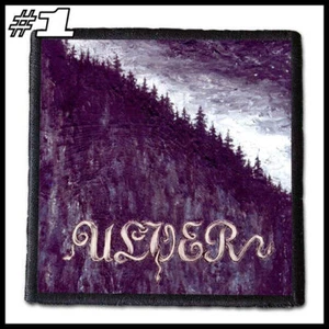 ULVER  --- Patch / Aufnäher --- Various Designs - Imagen 1 de 12