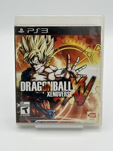DragonBall XenoVerse (Sony PlayStation 3, PS3, 2015) - Imagen 1 de 6