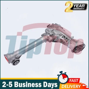 3.27 Ratio Differential Vorne Differentialantrieb Für Porsche Cayenne 92A 3.0L - Picture 1 of 7