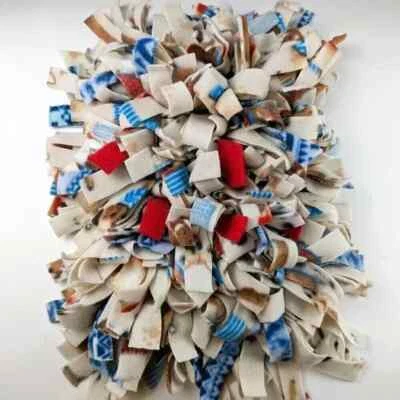 NEW Dog/Cat Snuffle Mat - Country Cornflower Blue #40 - Image 1 of 3