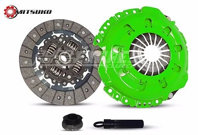 Kit de embrague Mitsuko etapa 1 para Saturn Sc Sc1 Sc2 Sl Sl1 Sl2 Sw1 91-99 1,9 L 4 cilindros Foto 1 de 4