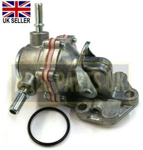 JCB PARTS - 3CX  FUEL LIFT PUMP (3CX, LOADALLS  JCB ENGINE) (PART NO. 320/07201) - Picture 1 of 4