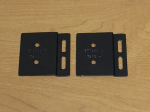 Paar APC 0U PDU Montagewinkel - 870-5979 - Bild 1 von 3