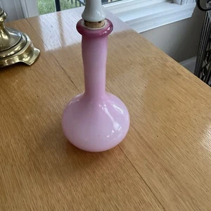 LG Wright / Fenton Barber Bottle  - Picture 1 of 6