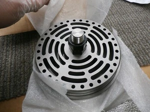 New Ariel B-2373-CC Suction Valve DIS VLV 147CT MTX - Picture 1 of 3