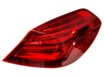 For 2013-2019 BMW 650i xDrive Gran Coupe Tail Light Assembly Genuine 62437ZF - Image 1 of 2