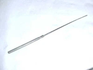 Vintage Early Surgeon Doctors Unknown Instrument #11 - Picture 1 of 2