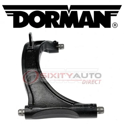 Dorman Rear Right Upper Suspension Control Arm for 2005-2007 Mercury Montego ne - Изображение 1 из 4