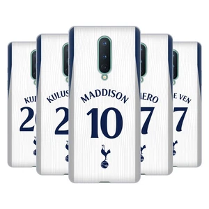 TOTTENHAM HOTSPUR F.C. 25/26 PLAYERS HOME KIT 1ST GROUP GEL CASE GOOGLE ONEPLUS - Picture 1 of 17