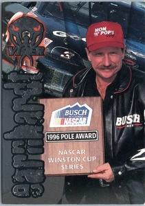 1996 Wheels Dale Earnhardt Sr Mom 'N' Pops #MP1 Lšk! - Picture 1 of 2