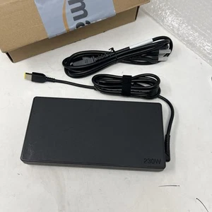 230W Ladegerät für Lenovo Laptop Netzteil - Bild 1 von 7