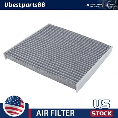 CF10361 Cabin Air Filter For Chevy Cobalt HHR Pontiac G5 Saturn Ion Pursuit - Image 1 of 4
