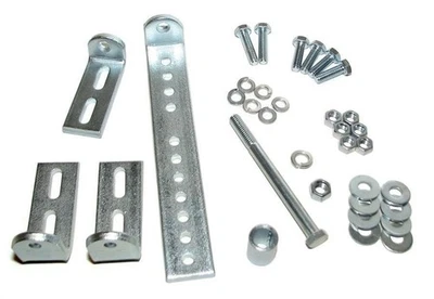 Premium Grade Universal Generator to Alternator Bracket S1508 GDR910 A200 - Image 1 of 4