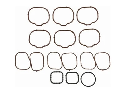 Juego de juntas de colector de admisión Felpro 58549MFPH para Ford Flex 2009-2012 Foto 1 de 2