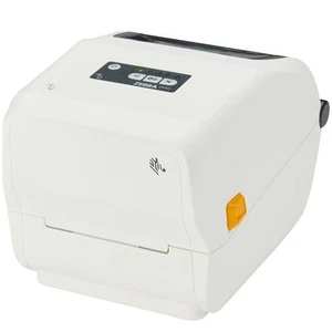 Zebra ZD421 ZD421D-HC ZD4AH42-D01E00EZ 203dpi DT USB LAN BT Label Printer - Picture 1 of 1