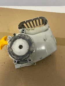 Ryobi RHT26660DA Petrol Hedge Trimmer . Pull Start / Engine cover Recoil - Picture 1 of 7