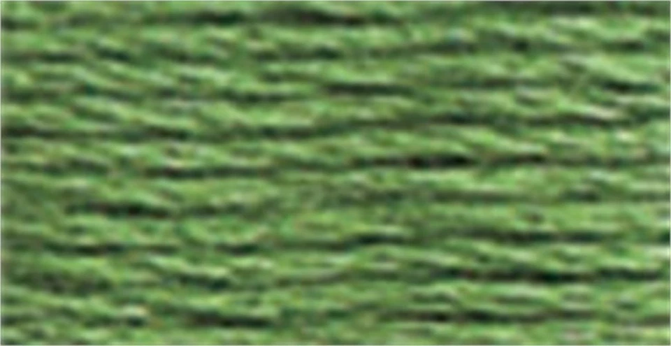 DMC: Cone Floss DMC 6-Strand Embroidery Cotton 100g Cone-Pistachio Green Medium - Image 1 of 1