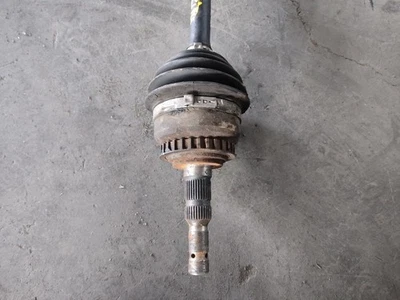 transmisión delantera derecha para OPEL VECTRA B BERLINA BASICO 1997 961645 - Imagen 1 de 4