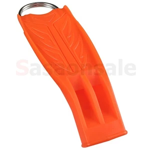 Aquatec Scuba Whistle Sub Dive Alert Diving Gear WT-230 - Picture 1 of 2