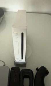 Nintendo Wii Sports Pack 512MB Spielekonsole - Weiß  - Bild 1 von 7