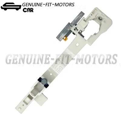 NEW Left Front Door Handle Base 72182-TR0-A02 For Honda CR-V 2012-2016 - Изображение 1 из 4