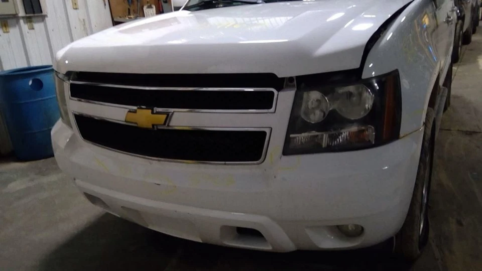 Radiator Fits 01-02 05-13 SIERRA 1500 PICKUP 4212889 Foto 1 de 4