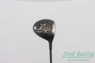 Tour Edge XCG7 Fairway Wood 5 Wood 5W 18° Graphite Stiff Right 42.25in - Image 1 of 4