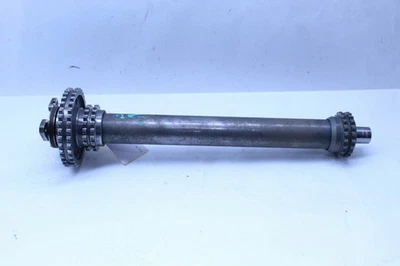 1997-2001 Porsche 911 Boxster Intermediate Shaft 2.5 2.7 3.2 3.4 IMS OEM Used Foto 1 de 4