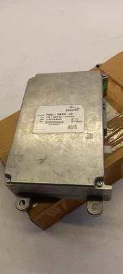 Centralina cellulare originale JAGUAR S-Type X200 XJ X350 X-Type X400 C2C34515 - Immagine 1 di 3