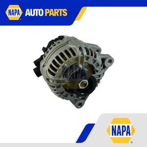 Alternator fits PEUGEOT 406 8B, 8C 1.8 2.0 2.0D 2.2D 99 to 04 NAPA 57052D 57054T - Picture 1 of 7