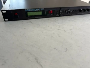 Digitech Vocalist 2 rack - Bild 1 von 8