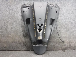 15 Yamaha YZF R1m R1 Under Tail Fairing Cowl 516 - Bild 1 von 3