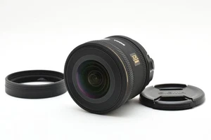 Sigma 4.5mm F2.8 DC HSM Circular Fisheye for Sony Used - Picture 1 of 10