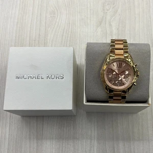Michael Kors Watch - Picture 1 of 4