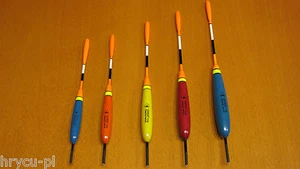 5 x POSEN 3,4,6,8,10g EXPERT PROFESSIONAL POSEN aus BALSA-HOLZ-TOP MODELL ! 44 - Imagen 1 de 1