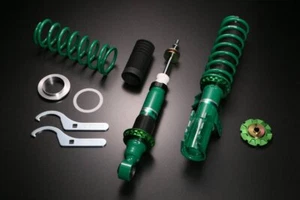 TEIN Street Basis Z Coilovers for Toyota Corolla Fielder 1.5 Xg (NZE121G) 00-06 - Picture 1 of 1